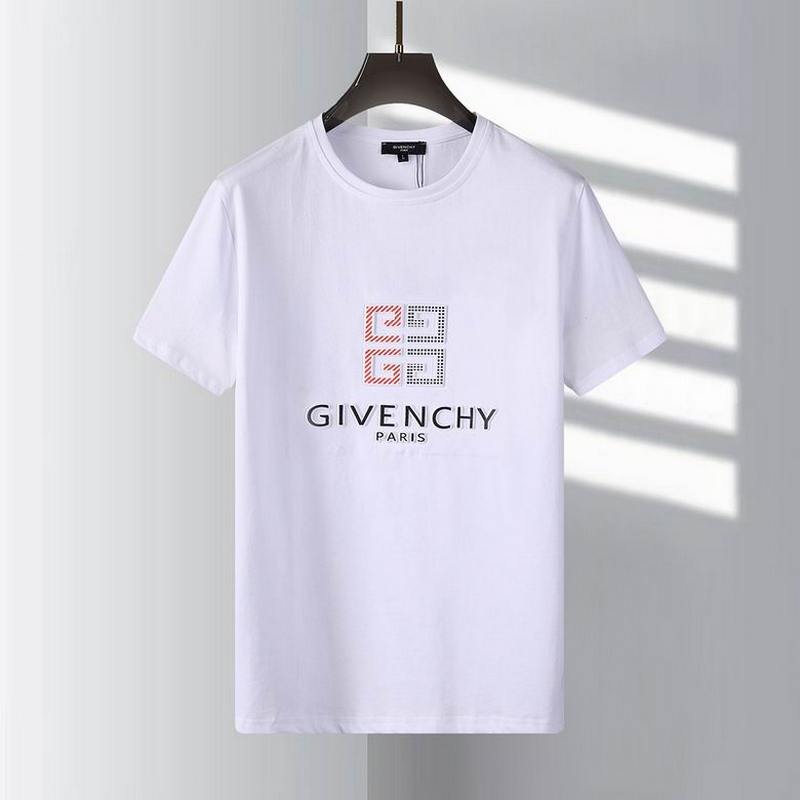 GIVENCHY Men's T-shirts 333